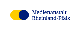 Logo Medienanstalt RLP